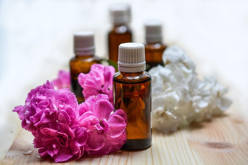 essential oils, aromatherapy, spa, oil, essential, bottle, care, treatment, herbal, flower background, relaxation, natural, wellness, therapy, perfume, body, aroma, nature, health, massage, flower, alternative, liquid, relax, flower wallpaper, essence, beautiful flowers, aromatic, zen, scent, fragrance, fragrant